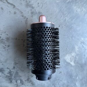 Dyson Airwrap Large Round Volumizing Brush Great Condition